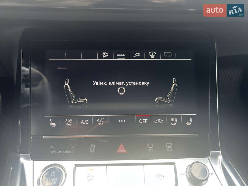 Внедорожник / Кроссовер Audi e-tron 2022 в Одессе