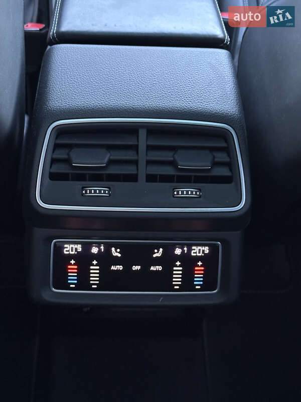 Позашляховик / Кросовер Audi e-tron 2020 в Львові