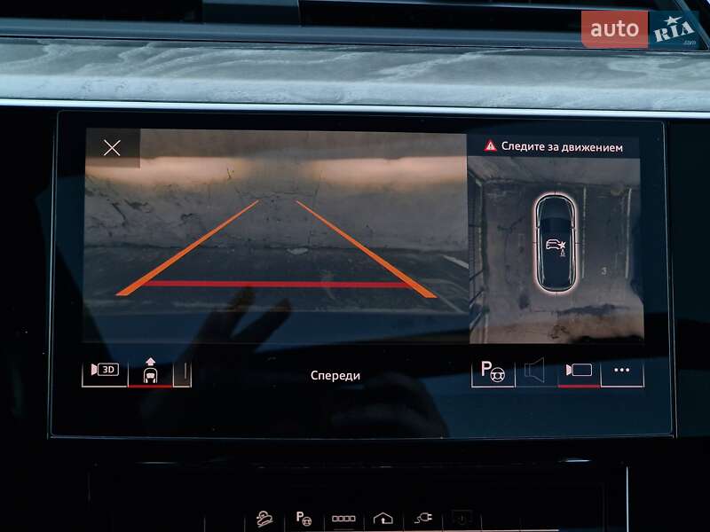 Внедорожник / Кроссовер Audi e-tron 2020 в Одессе