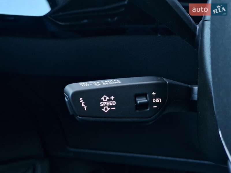 Внедорожник / Кроссовер Audi e-tron 2020 в Одессе