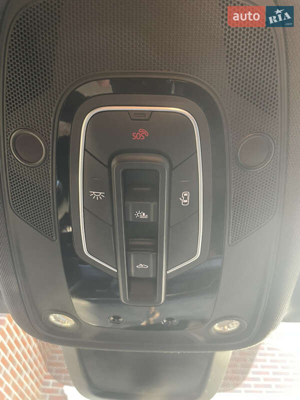 Внедорожник / Кроссовер Audi e-tron 2019 в Житомире