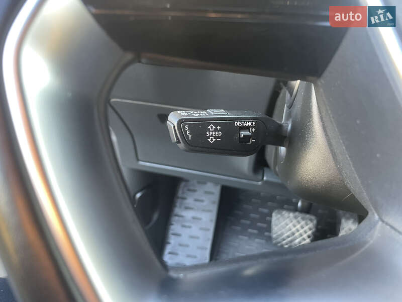 Внедорожник / Кроссовер Audi e-tron 2019 в Житомире