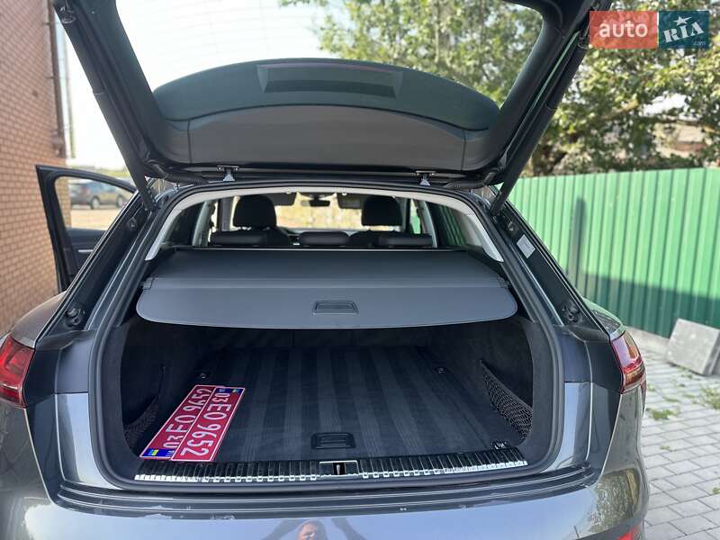 Внедорожник / Кроссовер Audi e-tron 2021 в Луцке