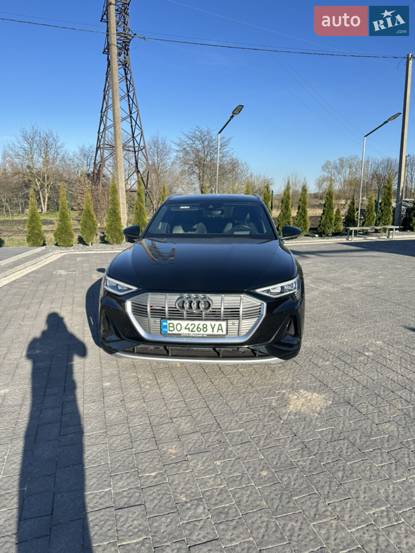 2021 Audi e-tron - мініатюра 42