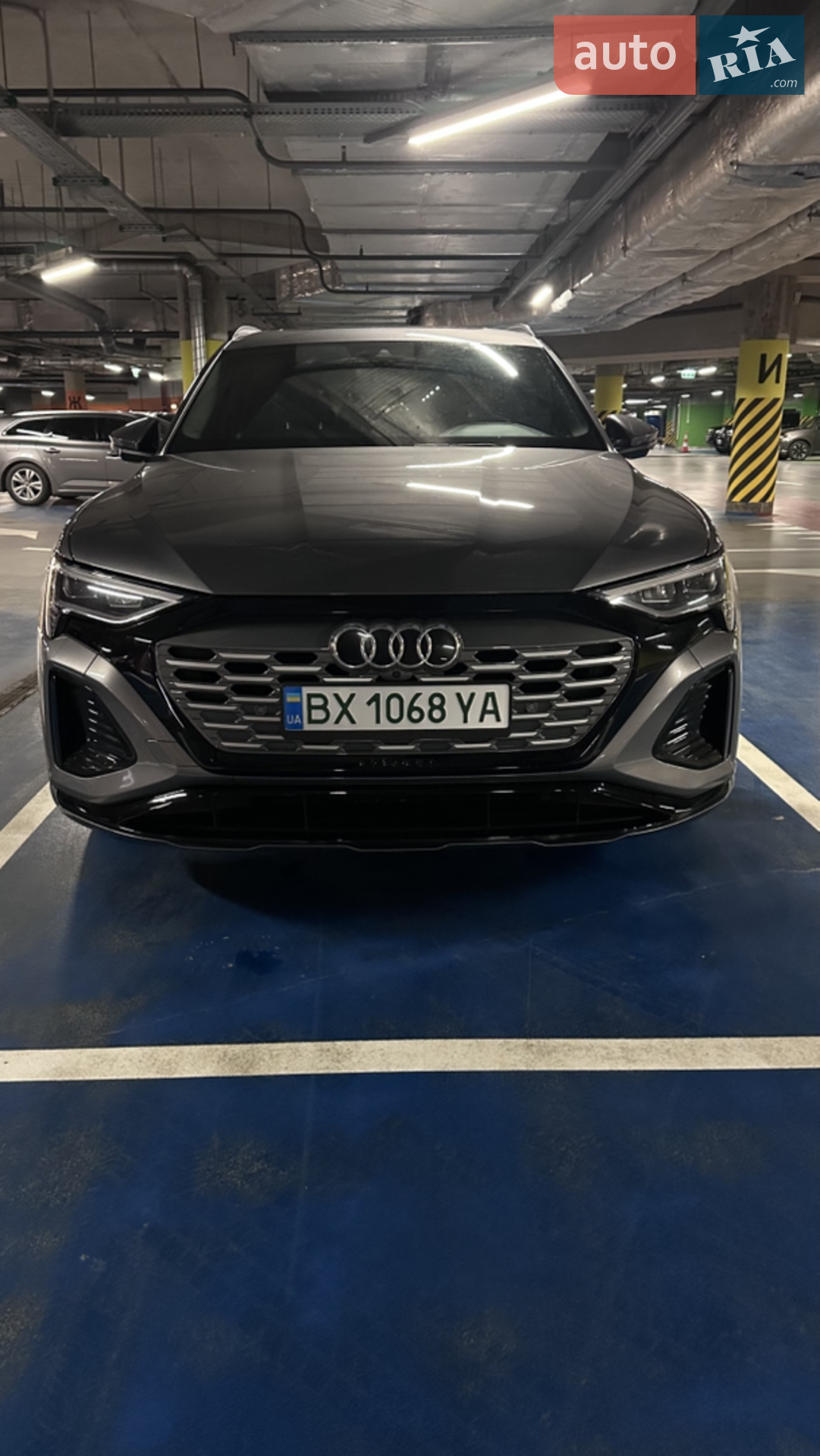 2021 Audi e-tron - мініатюра 39
