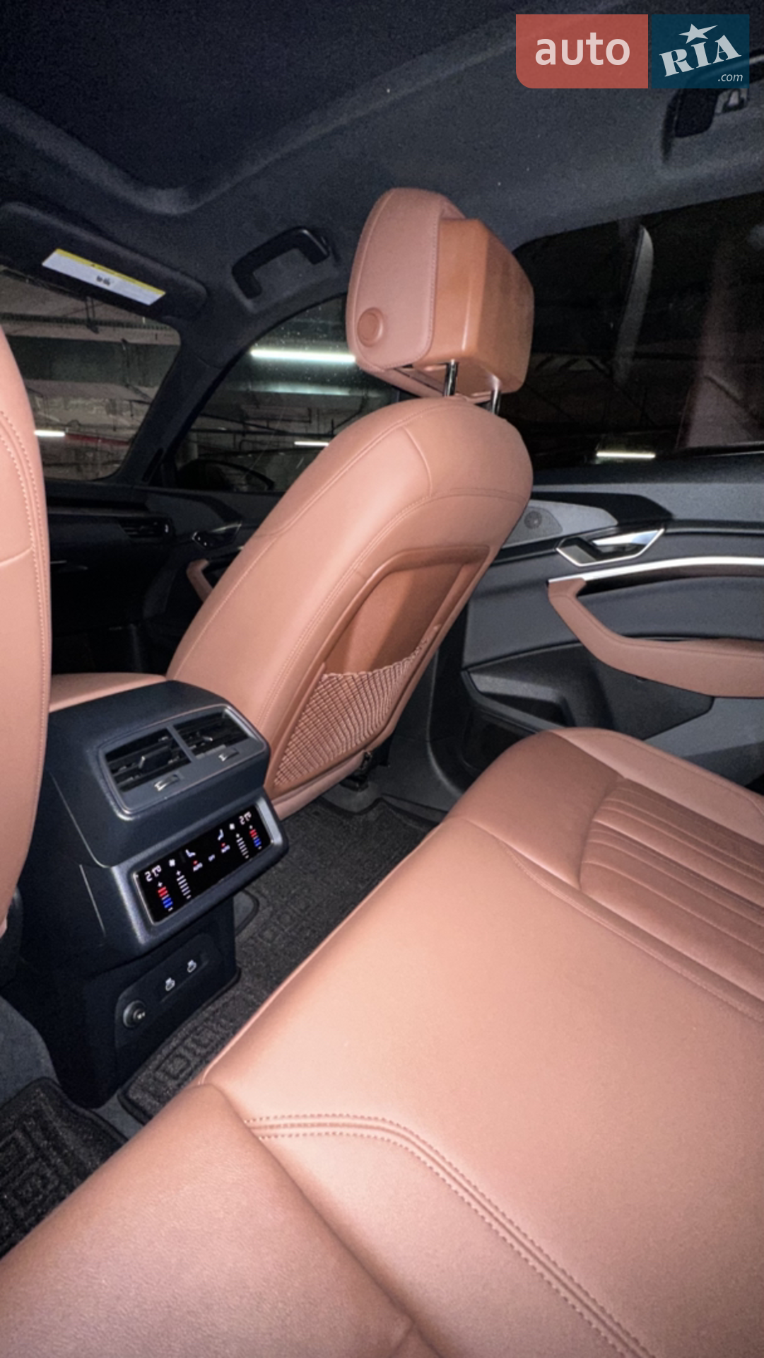 2021 Audi e-tron - мініатюра 41