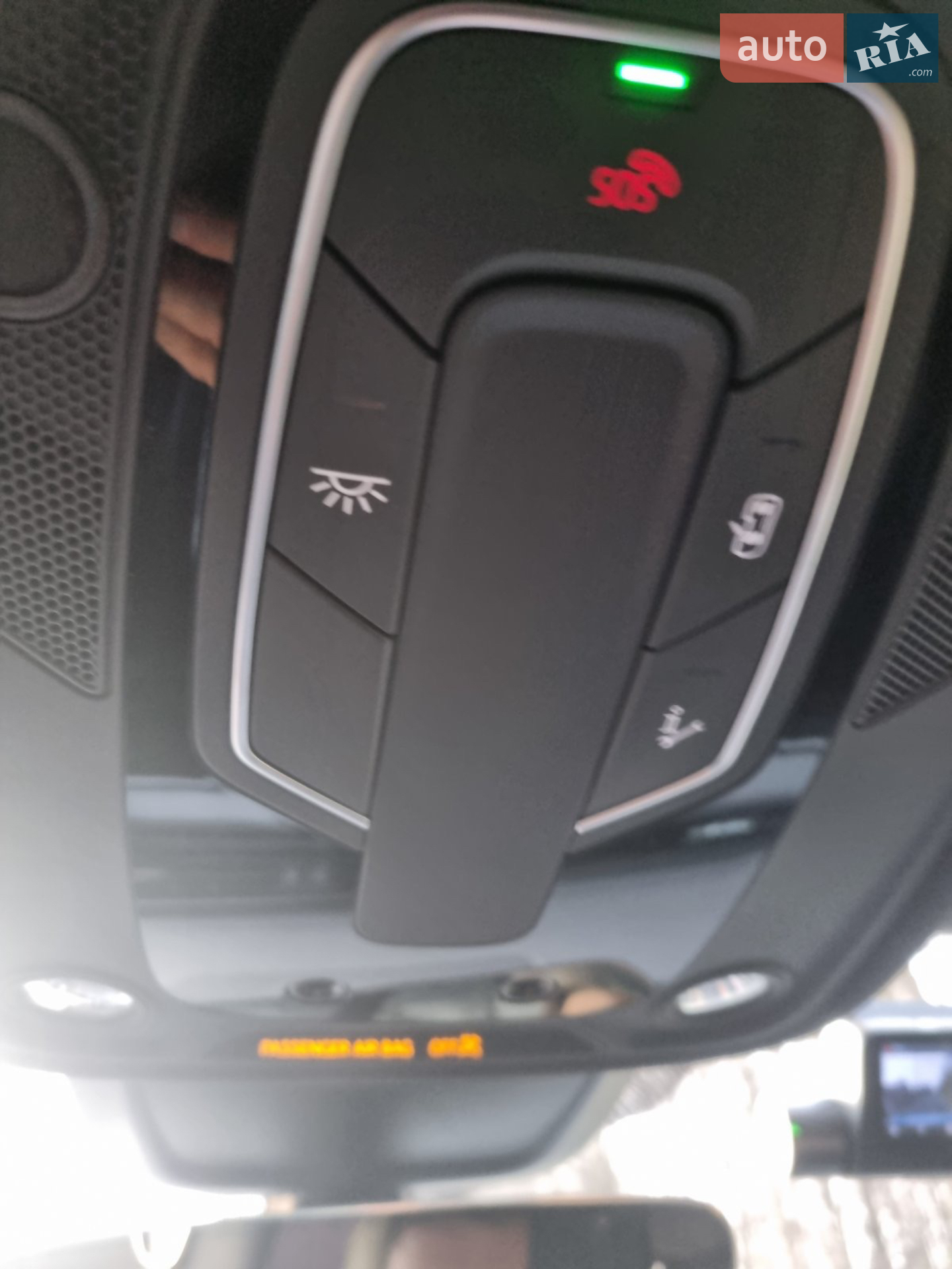 2019 Audi e-tron - мініатюра 51