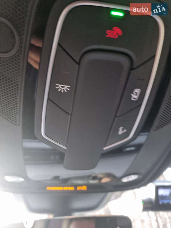 Внедорожник / Кроссовер Audi e-tron 2019 в Львове