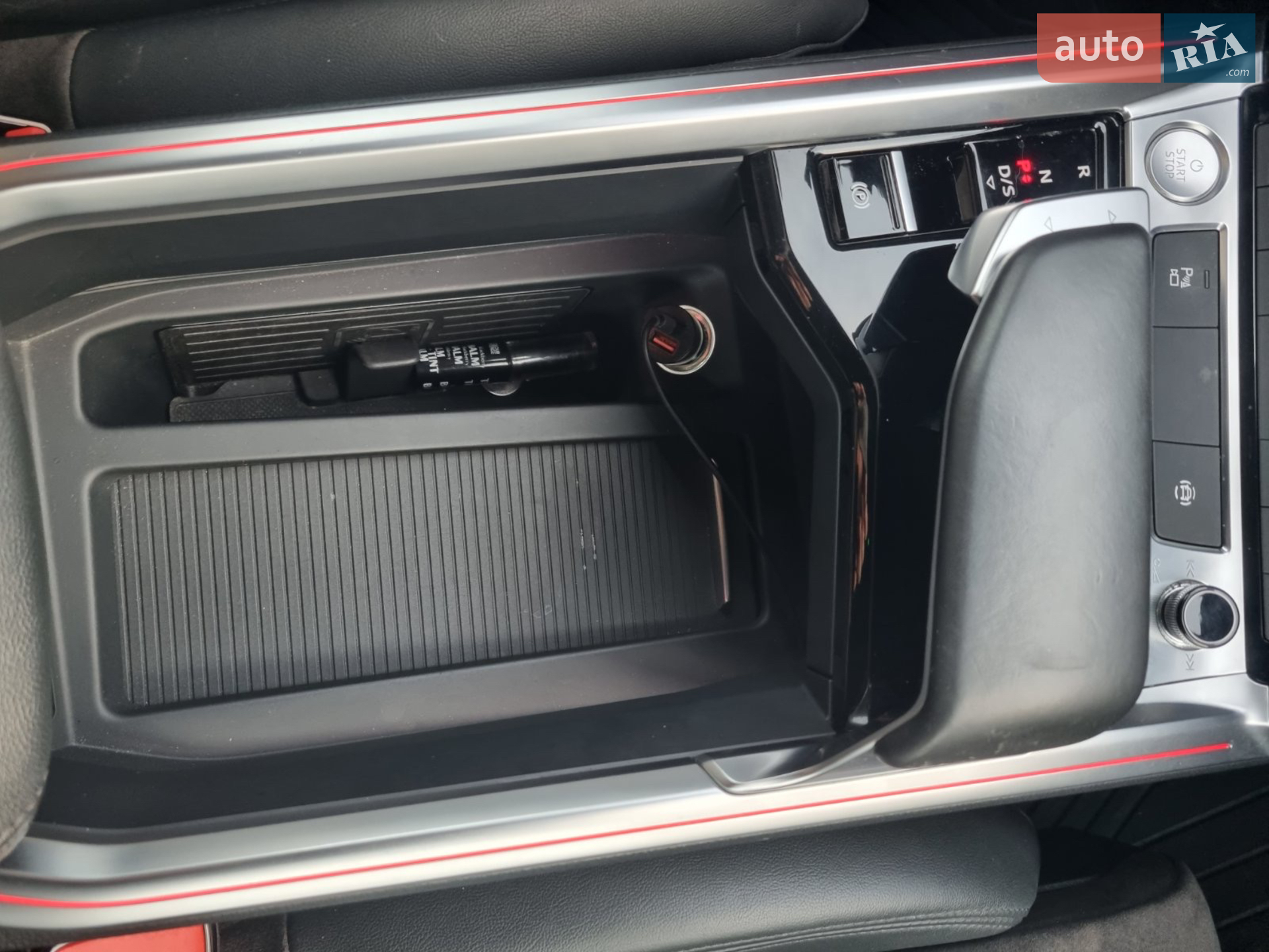2019 Audi e-tron - мініатюра 55