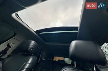 Внедорожник / Кроссовер Audi e-tron 2019 в 
