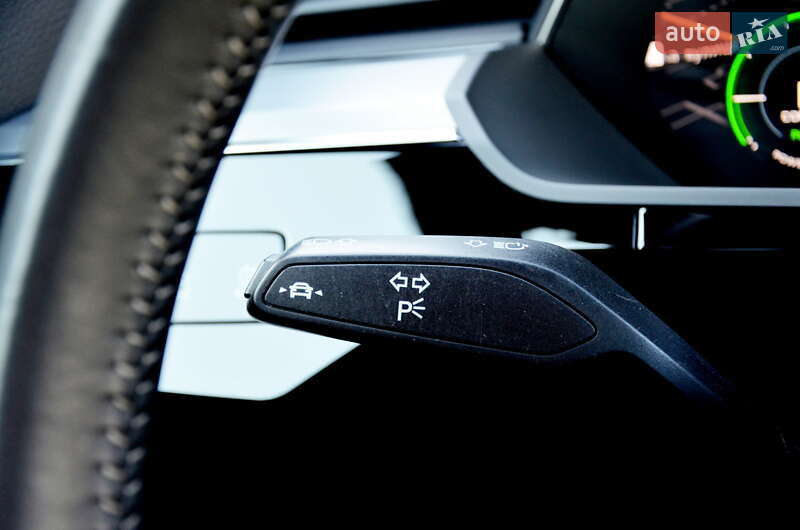 Внедорожник / Кроссовер Audi e-tron 2019 в Ивано-Франковске