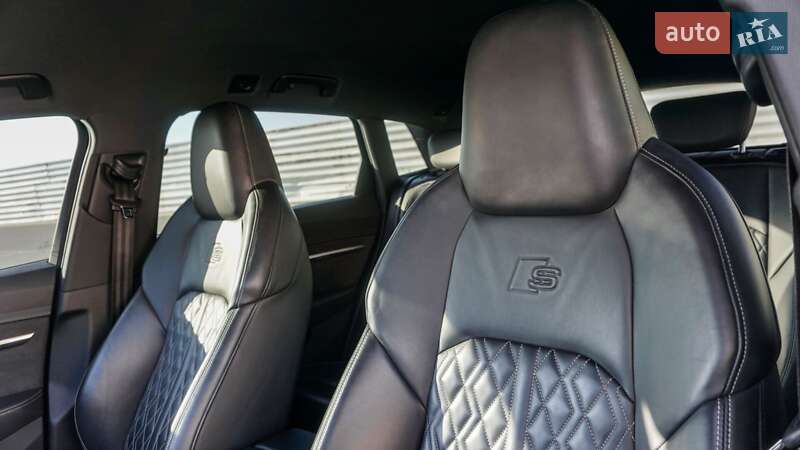Позашляховик / Кросовер Audi e-tron 2020 в Надвірній