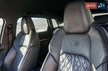 Внедорожник / Кроссовер Audi e-tron 2020 в 