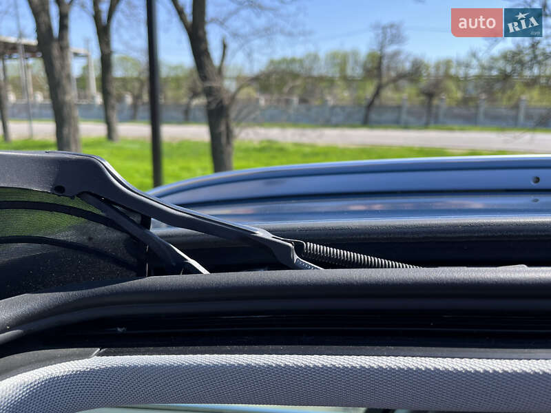 Внедорожник / Кроссовер Audi e-tron 2020 в Днепре