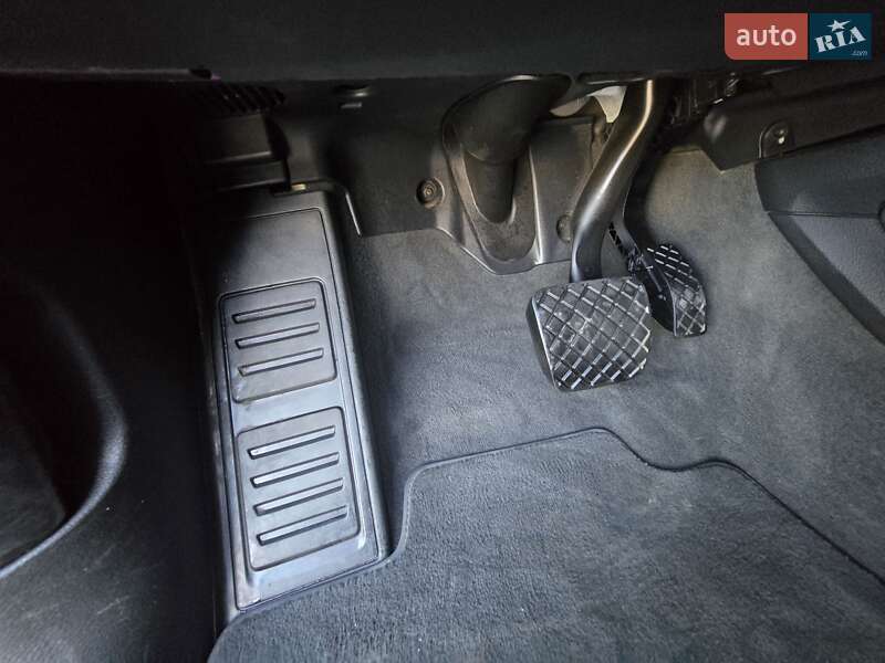 Позашляховик / Кросовер Audi e-tron 2020 в Ужгороді