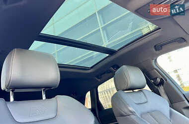 Внедорожник / Кроссовер Audi e-tron 2021 в 