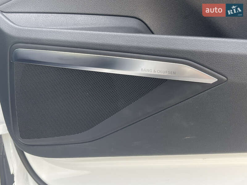 Внедорожник / Кроссовер Audi e-tron 2019 в Луцке