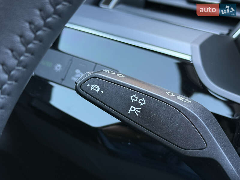Позашляховик / Кросовер Audi e-tron 2019 в Тернополі