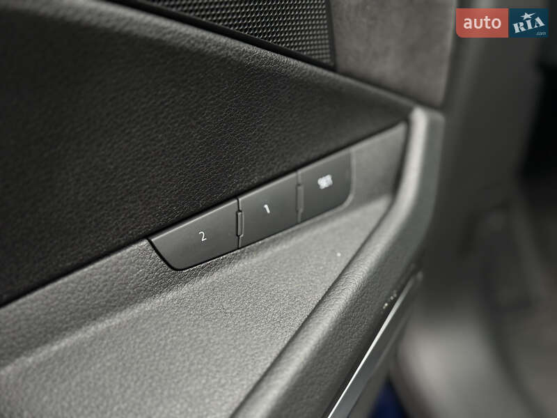 Внедорожник / Кроссовер Audi e-tron 2020 в Луцке