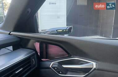 Внедорожник / Кроссовер Audi e-tron 2020 в 