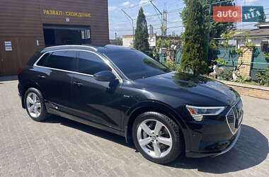 Внедорожник / Кроссовер Audi e-tron 2019 в Кривом Роге