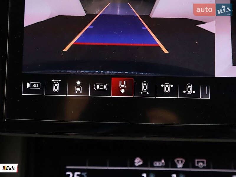 Внедорожник / Кроссовер Audi e-tron 2018 в Тернополе