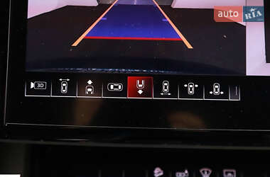 Внедорожник / Кроссовер Audi e-tron 2018 в 