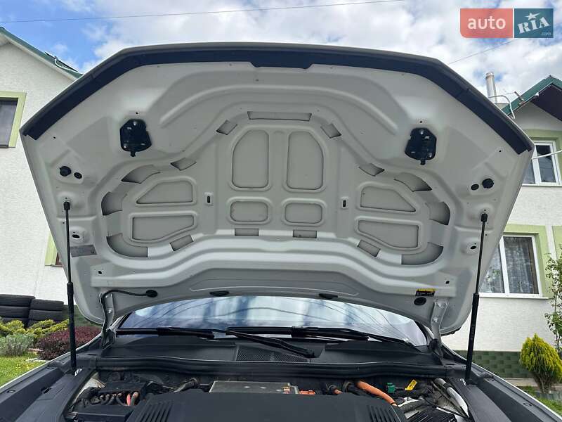 Внедорожник / Кроссовер Audi e-tron 2021 в Бучаче