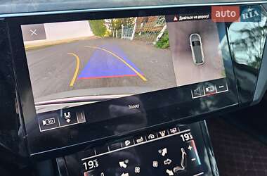 Внедорожник / Кроссовер Audi e-tron 2019 в 