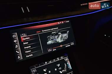 Внедорожник / Кроссовер Audi e-tron 2019 в 