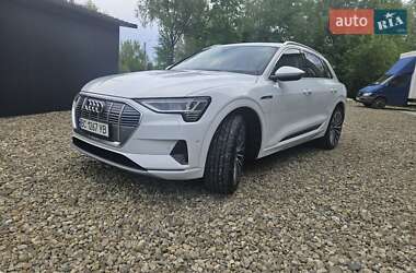 Внедорожник / Кроссовер Audi e-tron 2019 в Трускавце