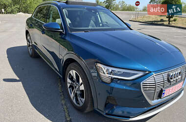 Внедорожник / Кроссовер Audi e-tron 2020 в Днепре