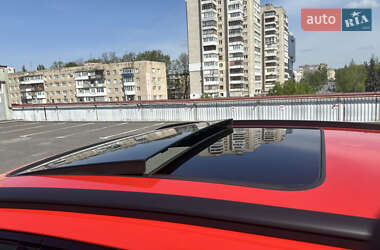 Внедорожник / Кроссовер Audi e-tron 2020 в 