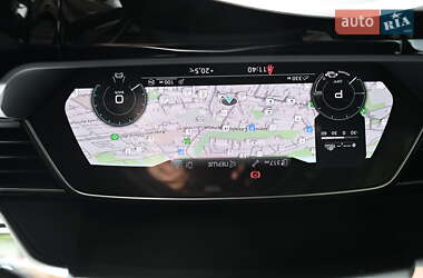 Внедорожник / Кроссовер Audi e-tron 2020 в 