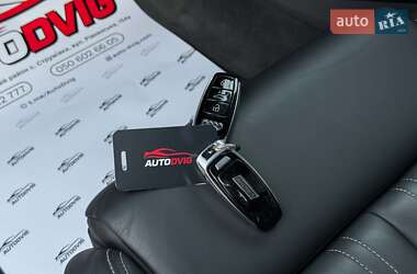 Внедорожник / Кроссовер Audi e-tron 2020 в 