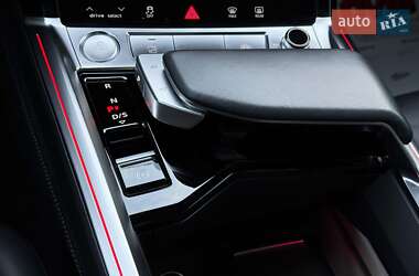 Внедорожник / Кроссовер Audi e-tron 2020 в 