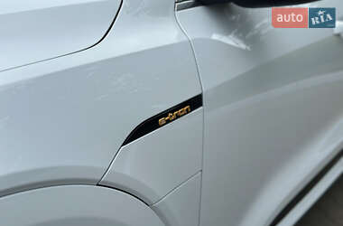 Внедорожник / Кроссовер Audi e-tron 2019 в 
