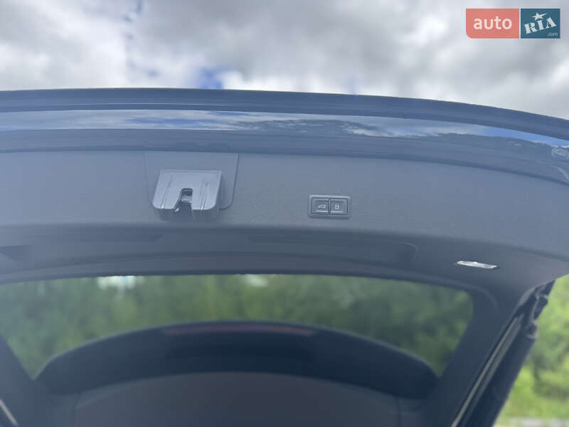 Внедорожник / Кроссовер Audi e-tron 2020 в Львове