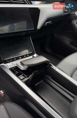 Внедорожник / Кроссовер Audi e-tron 2020 в 