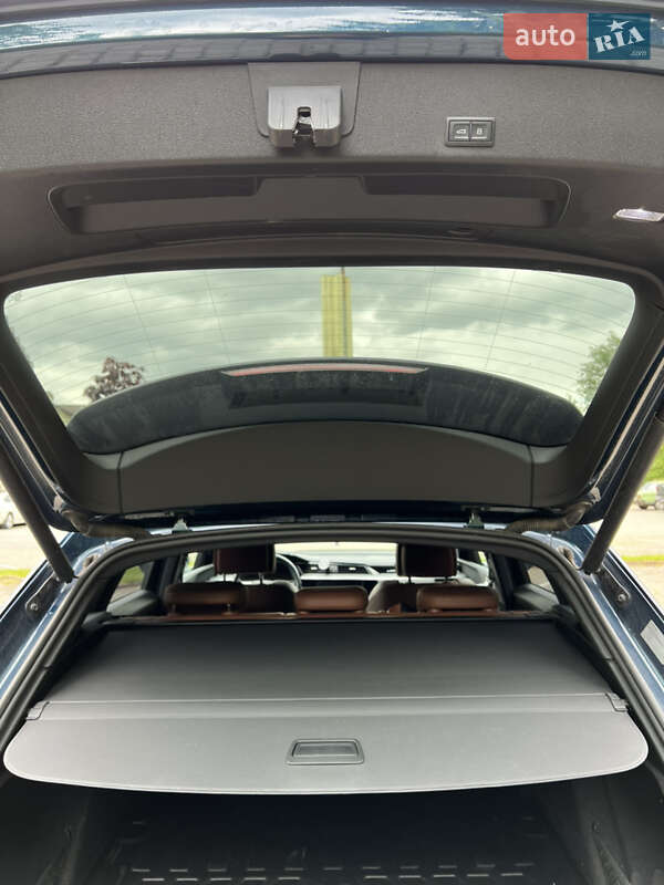 Внедорожник / Кроссовер Audi e-tron 2019 в Львове фото 10 Внедорожник / Кроссовер Audi e-tron 2019 в Львове