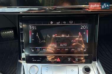 Внедорожник / Кроссовер Audi e-tron 2019 в 