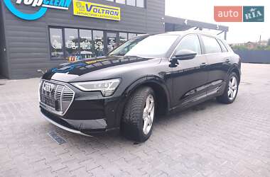 Внедорожник / Кроссовер Audi e-tron 2020 в Хмельницком