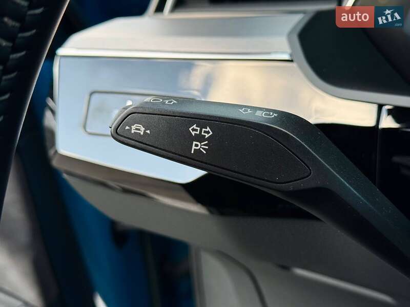 Внедорожник / Кроссовер Audi e-tron 2019 в Киеве фото 47 Внедорожник / Кроссовер Audi e-tron 2019 в Киеве