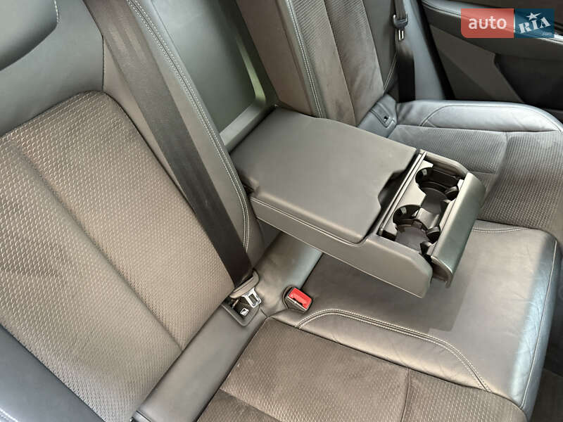 Внедорожник / Кроссовер Audi e-tron 2019 в Тячеве