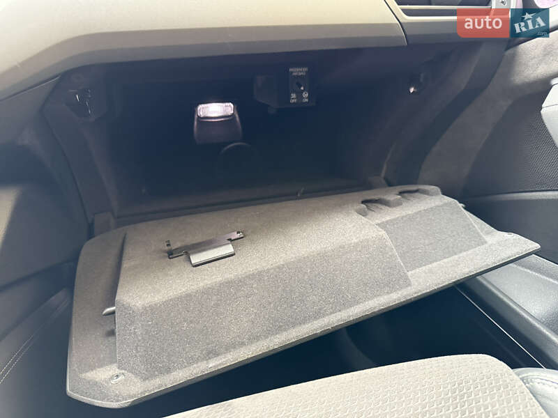 Внедорожник / Кроссовер Audi e-tron 2019 в Тячеве