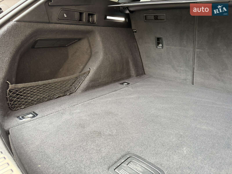 Внедорожник / Кроссовер Audi e-tron 2019 в Тячеве