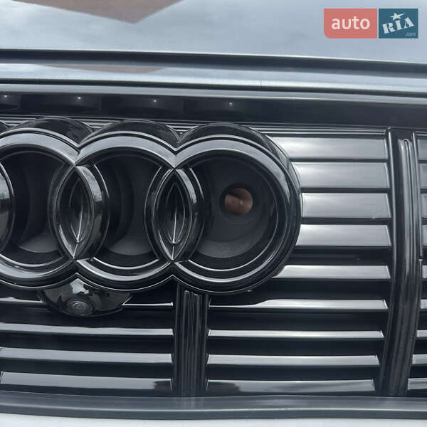 Внедорожник / Кроссовер Audi e-tron 2019 в Львове