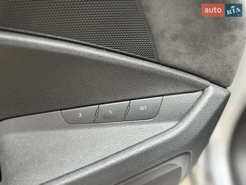 Внедорожник / Кроссовер Audi e-tron 2019 в Звягеле