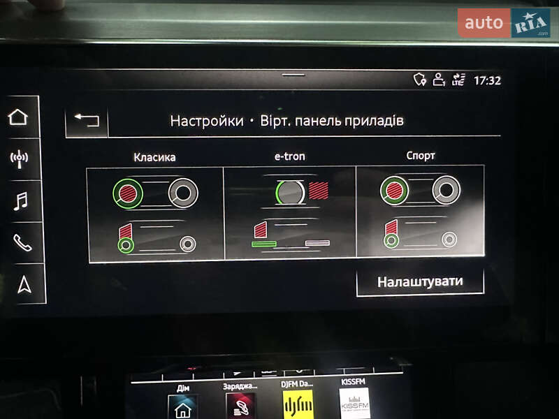 Внедорожник / Кроссовер Audi e-tron 2020 в Киеве