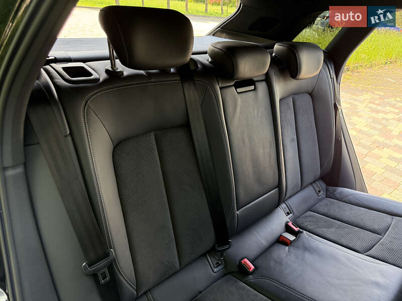 Внедорожник / Кроссовер Audi e-tron 2019 в Дрогобыче фото 37 Внедорожник / Кроссовер Audi e-tron 2019 в Дрогобыче